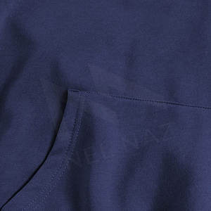 100% ropa informal de alta calidad sudaderas con capucha para mujer 2023 última moda personalizada mujeres sudaderas con capucha lisas con servicios OEM - Product Image 4