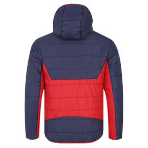 Meilleur design Doudounes grande taille pour femmes Coupe-vent respirant Personnalisable pour les hommes Toile Tissu Vente en gros pour l'hiver - Product Image 2