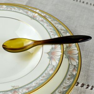 Productos de Cuerno de Buey de Primera Clase, Fabricante y Exportador de Cubiertos de Cuerno, Hechos en India, Venta Especial - Product Image 4