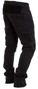 กางเกงยีนส์คอร์ดูร่ากางเกงมอเตอร์ไซด์สำหรับผู้ชายสำหรับนักแข่งจักรยาน - Product Image 5