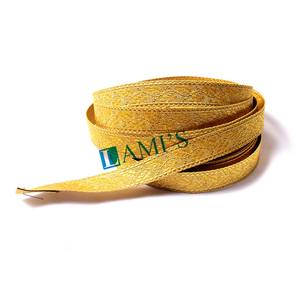 OEM Français Manches Tresse Fil Tresses Lacets Tissu Brodé Nouveau Style Fil Décoration Officier Manches Grade Tresse But - Product Image 6
