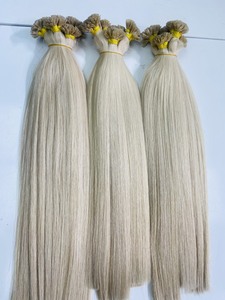 เคล็ดลับคุณภาพสูง 100% ต่อผมมนุษย์บริสุทธิ์เวียดนามจาก NasaHair - Product Image 6