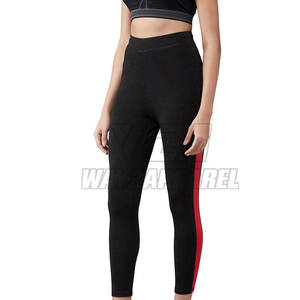 Legging personnalisé Impression pour femmes Vente directe d'usine Leggings de yoga pour femmes Vêtements de sport Leggings pour femmes - Product Image 3