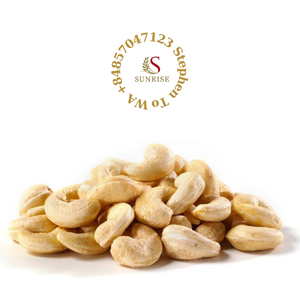 Anacardos Vietam BB/SP/LP/W180/W240/W320/W450 OEM paquete personalizado-WA (+ 84) 857047123 - Mr. Stephen - Product Image 2