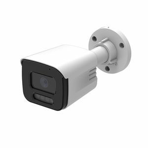 Cámara CCTV tipo bala impermeable de 2MP con sensor Sony IMX307 lente varifocal visión diurna y nocturna IP67 OEM DVR opciones de almacenamiento de datos - Product Image 3