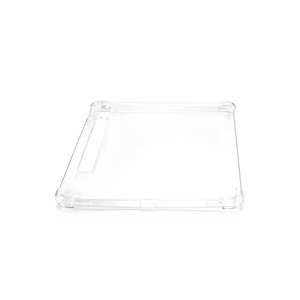 Étui de protection en silicone anti-choc Netzy Nitro pour Galaxy Tab S7 T870, matériau PU non coloré, certifié ROHS - Product Image 5