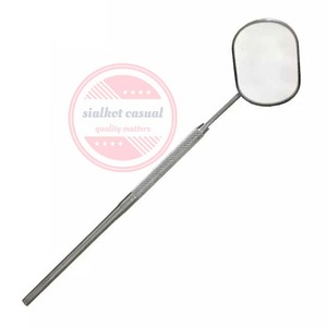 Miroir à cils professionnel le plus vendu Miroir de haute qualité avec logo personnalisé - Product Image 2