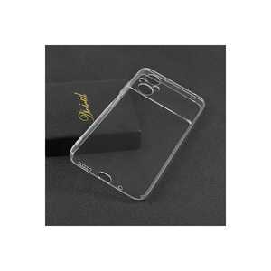 Funda de Silicona Transparente de Alta Calidad para Xiaomi Poco M5, Antigolpes, Delgada, Protectora, Modelo 14 Plus - Product Image 3
