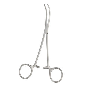 OEM Cairns Dandy Hemostasis Forceps Medic Instrument pour les distributeurs de dispositifs médicaux - Product Image 2