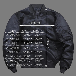 Otoño Invierno Nylon impermeable chaqueta deportiva bordada Technics recubierto Formal estilo suelto cierre de cremallera al por mayor OEM - Product Image 4