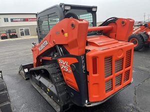 Chargeuse sur chenilles Kubota SVL75-3 neuve 2024, excellente qualité, meilleur prix de gros - Product Image 2