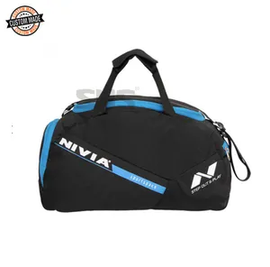 Indian Manufacturer of Good Quality 25 Litre Capacity SNS SPACE 1 Polyester Duffel Bag Travel Bag Sports Bag at Factory Price