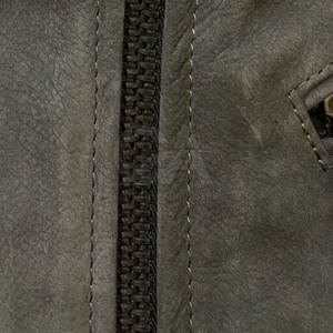 2024 nouvelle mode hiver veste en cuir tissu de haute qualité col montant bas quantité minimale de commande veste pour hommes élégant hommes vestes - Product Image 3