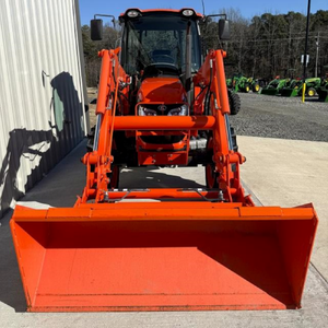 Tracteur agricole Kubota à prix d'usine, vente chaude, livraison rapide, prêt pour l'agriculture, machines agricoles en gros, unités disponibles - Product Image 6