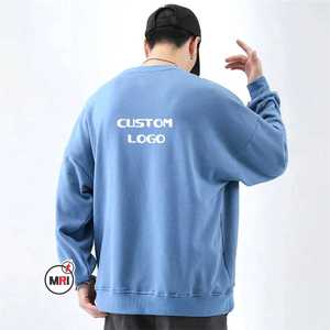 Sweat-shirt pour femmes sur mesure nouveau style sweat-shirt imprimé à col rond pour l'hiver prix raisonnable - Product Image 5