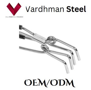 Pince de cuisine en acier inoxydable 2025, votre pince de cuisine pour chaque tâche culinaire, pinces de cuisine Pince de cuisine - Product Image 4