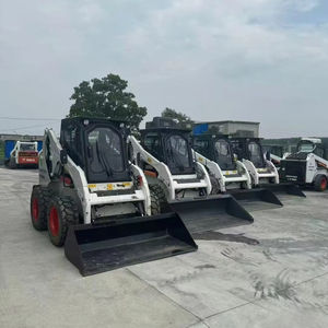 ขายส่งรถตักล้อยาง S18 ขนาด 25 ตัน เครื่องยนต์ฮิตาชิ ระบบควบคุม PLC คาวาซากิ ความจุบุ้งกี๋ 2.6 เมตร สภาพดีเยี่ยม - Product Image 1