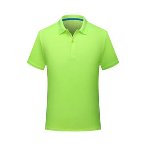 Camiseta Polo al por Mayor 2026, Camiseta de Golf Estampada de Poliéster para Hombre a Bajo Precio, Material de la Mejor Calidad - Product Image 1