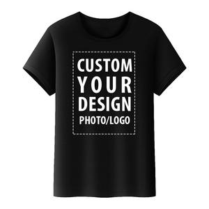 เสื้อยืดลำลองสำหรับผู้ชายฤดูร้อน2023ระบายอากาศได้ดีเสื้อแขนสั้นพิมพ์ภาพปรับแต่งได้ - Product Image 3
