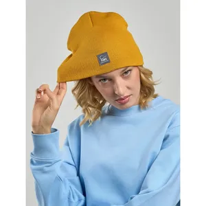 Sustainable Eco-Friendly Recycled <b>Beanie</b> Cap Eco-Merchandising Promotional Hats & Caps - Product Image 6