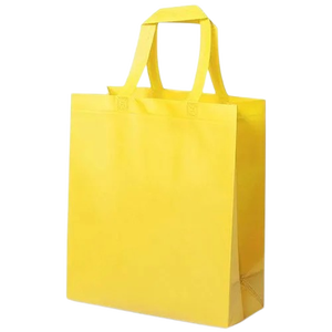 Bolsas de Compra Ecológicas No Tejidas Directas de Fábrica de Vietnam - Mejor Precio al por Mayor - Product Image 6