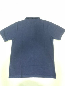 เสื้อโปโลชาย พิมพ์ลายตามสั่ง พิมพ์โลโก้ เสื้อยืดผ้าฝ้าย 100% น้ำหนัก 150 กรัม สไตล์ลำลอง ผ้าไหม ยูนิเซ็กซ์ - Product Image 5