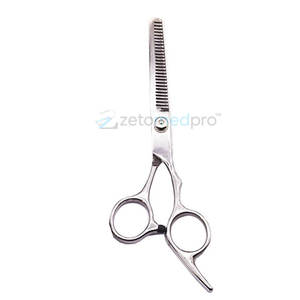 Professional <b>Hair</b> Cutting <b>Scissors</b> Adjustable Tension Barber Shears <b>Hair</b> <b>Scissors</b> Adjustable Tension Professional Shears - Product Image 2