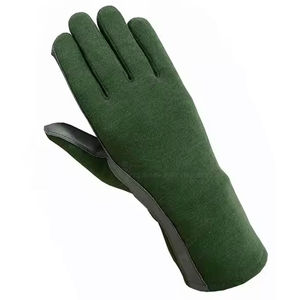 Nouveauté : Gants de sécurité en cuir personnalisés, tendance, anti-rides, respirants, écologiques, pour sports de plein air et cyclisme, toutes saisons - Product Image 2