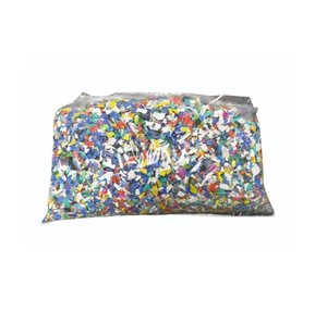 Déchets de seaux en PP – Matériau de recyclage en plastique dur - Product Image 6