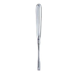 High Quality Adson Elevator Orthopedic Surgical Instrument Made Stainless Steel Tool Bone Lifting Tissue <b>Manipulation</b> - Product Image 3
