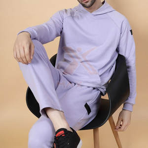 Trajes Deportivos para Hombre de Alta Calidad, Suministro Directo de Fábrica 2026, Material Duradero, en Stock - Product Image 3