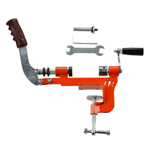 Lámparas de Caza de Cobre de Calibre 32, Alta Magnificación 6x/8x, Duraderas, Resistentes, 5 Ranuras, Uso en Exteriores, Diseño Clásico, Modelo ORM30632 - Product Image 1