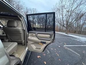 TOYOTA LAND CRUISER 2007 USADO, VOLANTE A LA IZQUIERDA/DERECHA - Product Image 5