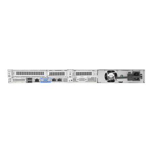 P35514-B21 HPE <span class=keywords><strong>ProLiant</strong></span> <span class=keywords><strong>DL160</strong></span> <span class=keywords><strong>Gen10</strong></span> 3206R 1P 1.9GHz 16GB-R S100i 4LFF 500W PS Server - Product Image 4