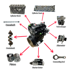 Hot selling Engine Piston Kit Piston <b>Ring</b> Cylinder Liner C4.2 C6.4 C7.1 C9 C11 C12 C13 C15 C18 Liner Kit for <b>Cat</b> Engine Parts - Product Image 5