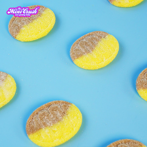 Caramelo duro de forma personalizada con sabor a <span class=keywords><strong>cola</strong></span> y limón | Caramelo sueco a granel OEM ODM | Caramelo amargo retro al por mayor para exportación - Product Image 2