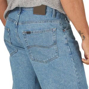 Shorts en jean pour hommes les plus vendus Shorts en jean de haute qualité Shorts en jean à séchage rapide pour hommes Vente en ligne - Product Image 5