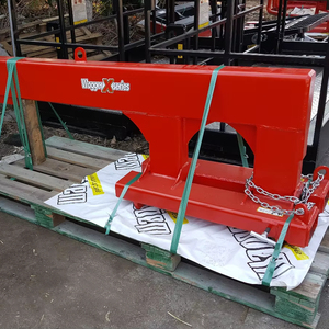 อุปกรณ์เสริมรถยกคุณภาพสูงแบบใหม่ อะไหล่อุปกรณ์ขนถ่ายวัสดุขายดีจากตุรกี - Product Image 1