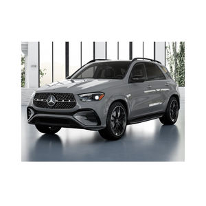 Mercedes-Benz Gle 580 4MATIC สำหรับรถ SUV 2024รถระดับพรีเมียม - Product Image 6