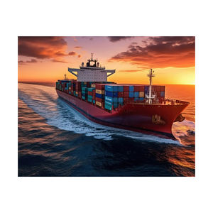 Agent maritime, conteneur maritime de 20 pieds, 40 pieds, fret maritime, transitaire - Product Image 3