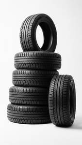 Neumáticos Nuevos para Automóvil de Pasajeros 225/40ZR18, Neumático Radial Sin Cámara con 4 Años de Garantía para Reemplazo/Reparación - Product Image 6
