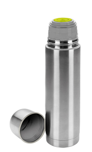 กระติกน้ำร้อนสแตนเลสสำหรับใส่ของเหลว 500 มล. อิบิลิ 753805 - Product Image 1