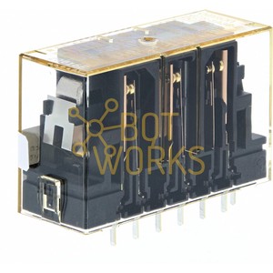 Omron G7S3A3BEDC24 - Nuevo - Product Image 1
