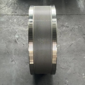 Anneau de matrice de qualité supérieure à bon prix Salamatec Maxma 500 pour la fabrication d'aliments pour volailles, pelletiseur, directement de l'usine (+86 19856302985) - Product Image 5