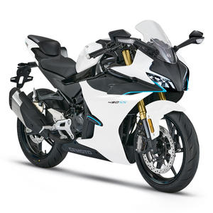 BRAND NEW 2024 <b>Sportbike</b> Motorcycle 450SS Model Top Speed - Product Image 4