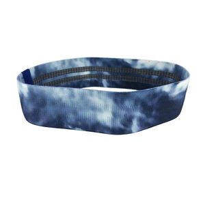 Venta al por mayor de sublimación de la mejor calidad de resistencia bandas circulares de cadera Sling Shot Mark Bell bandas de resistencia circulares de cadera - Product Image 4