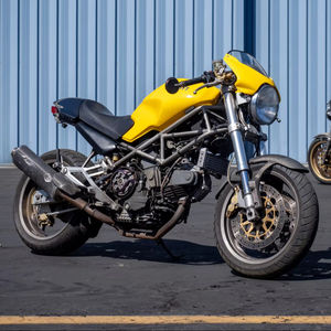 Best Offer For 1998-2002 Du-cantiis Monster M900 SuperSport Rally <b>Motorcycles</b> New/<b>Used</b> Original - Product Image 1