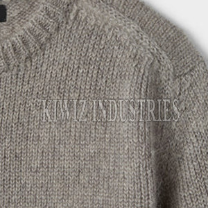 Jersey de mujer de bajo precio, suéter de mujer de diferentes colores a la venta, suéteres de invierno transpirables de nuevo estilo para mujer - Product Image 6