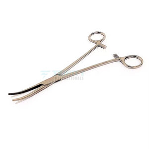 คีมจับหลอดเลือดแดงสเปนเซอร์เวลส์ วัสดุคุณภาพดีที่สุด เกรดผ่าตัด แบบตรง - Product Image 4
