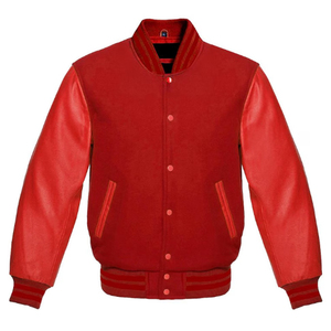 แจ็คเก็ตวาร์ซิตี้แบบสลิมฟิตบุขนสัตว์กันลมป้องกันรังสียูวี  รับผลิตตามแบบ OEM พร้อมปักโลโก้  แฟชั่นล่าสุด คุณภาพสูง สำหรับทุกเพศ - Product Image 5